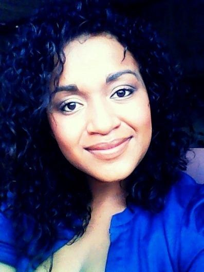 Foto de Josanne Ramos