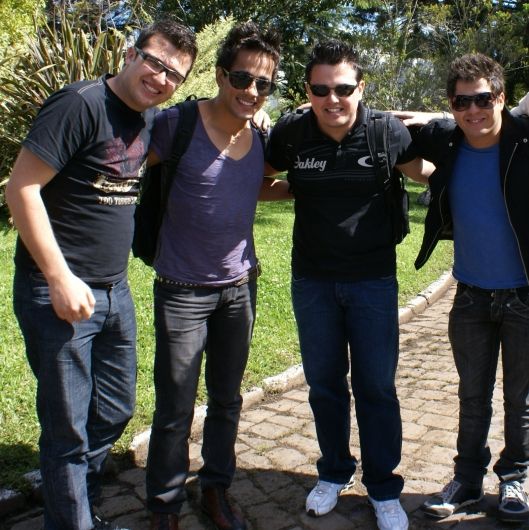 Foto de Raphael & Marco