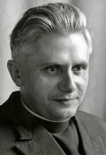 Photo of Papa Bento XVI