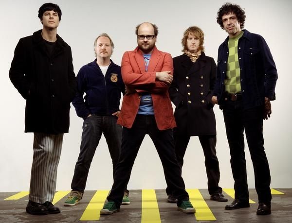 Foto de The Apples In Stereo