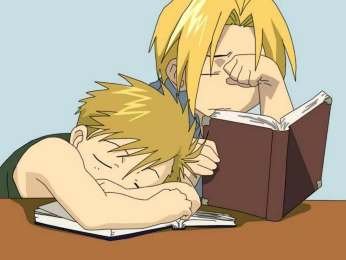 Foto de Fullmetal Alchemist