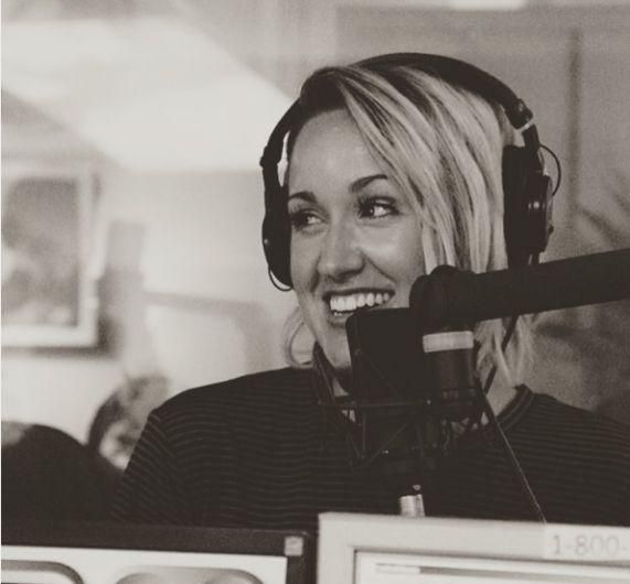 Foto de Britt Nicole