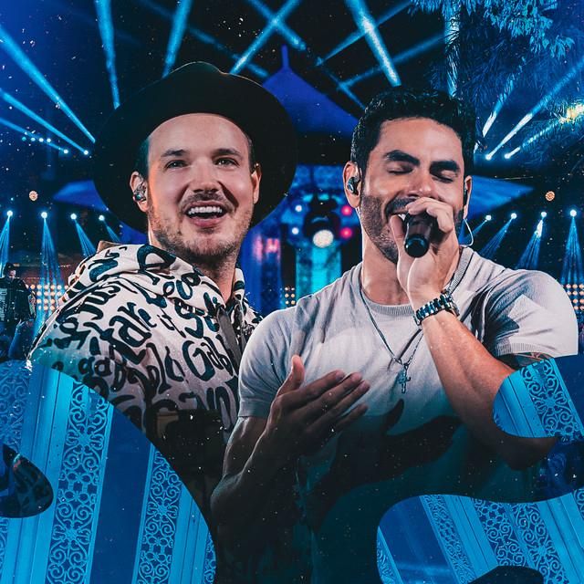 Foto de Israel & Rodolffo