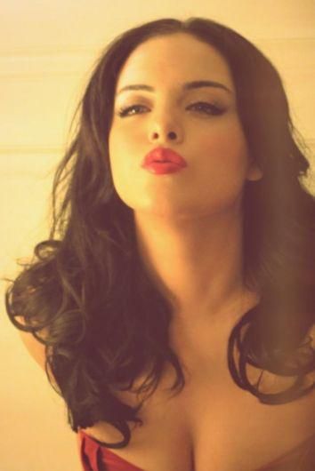 Foto de Elizabeth Gillies