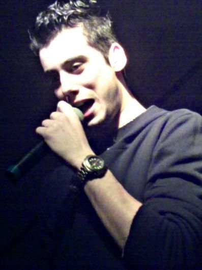 Foto de Eduardo e Rafael