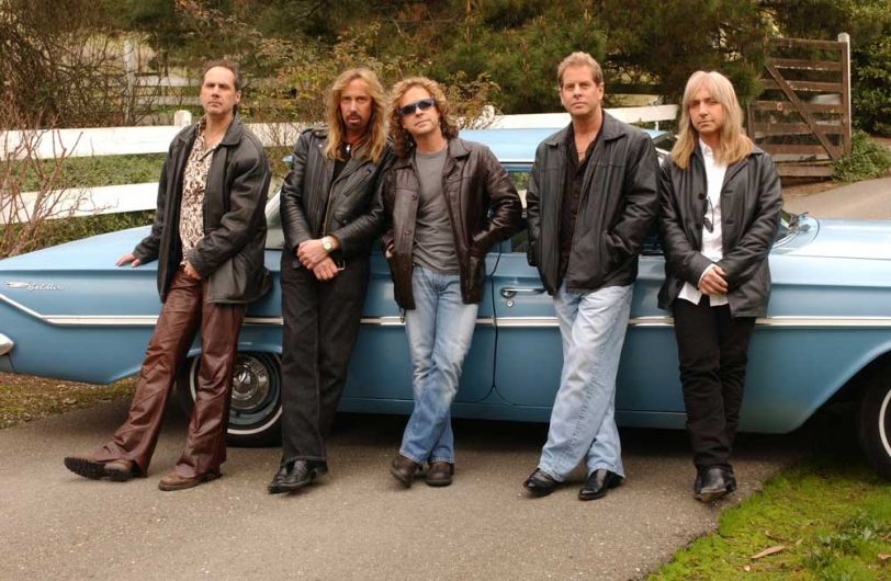 Foto de Night Ranger
