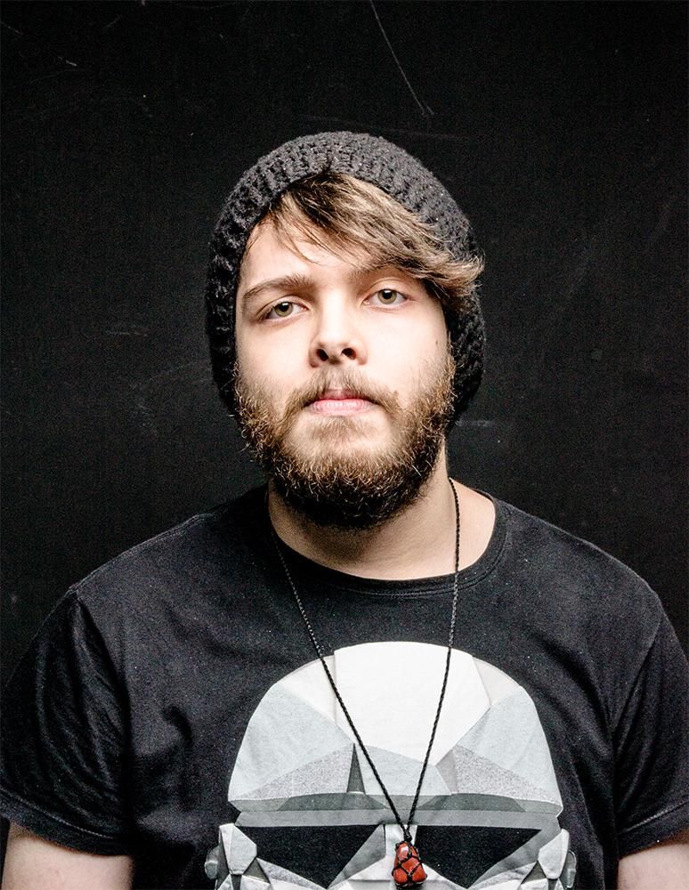 Photo of Fe Rossette