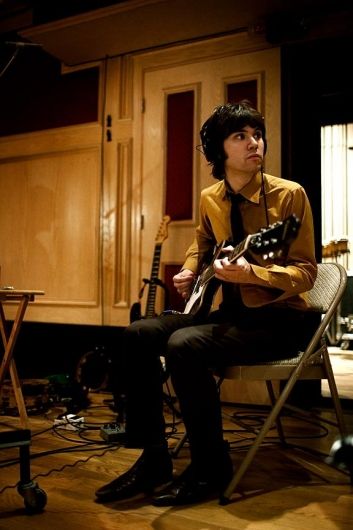 Foto de The Young Veins