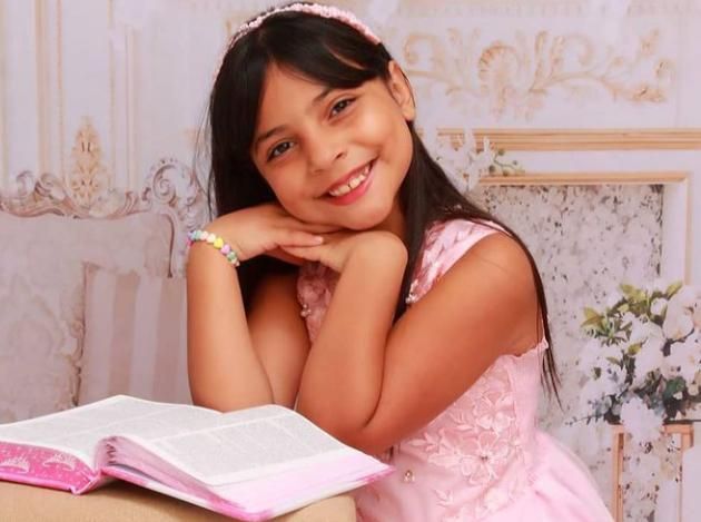 Foto de Juju Andrade