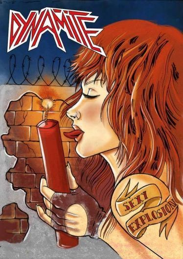 Foto de Dynamite