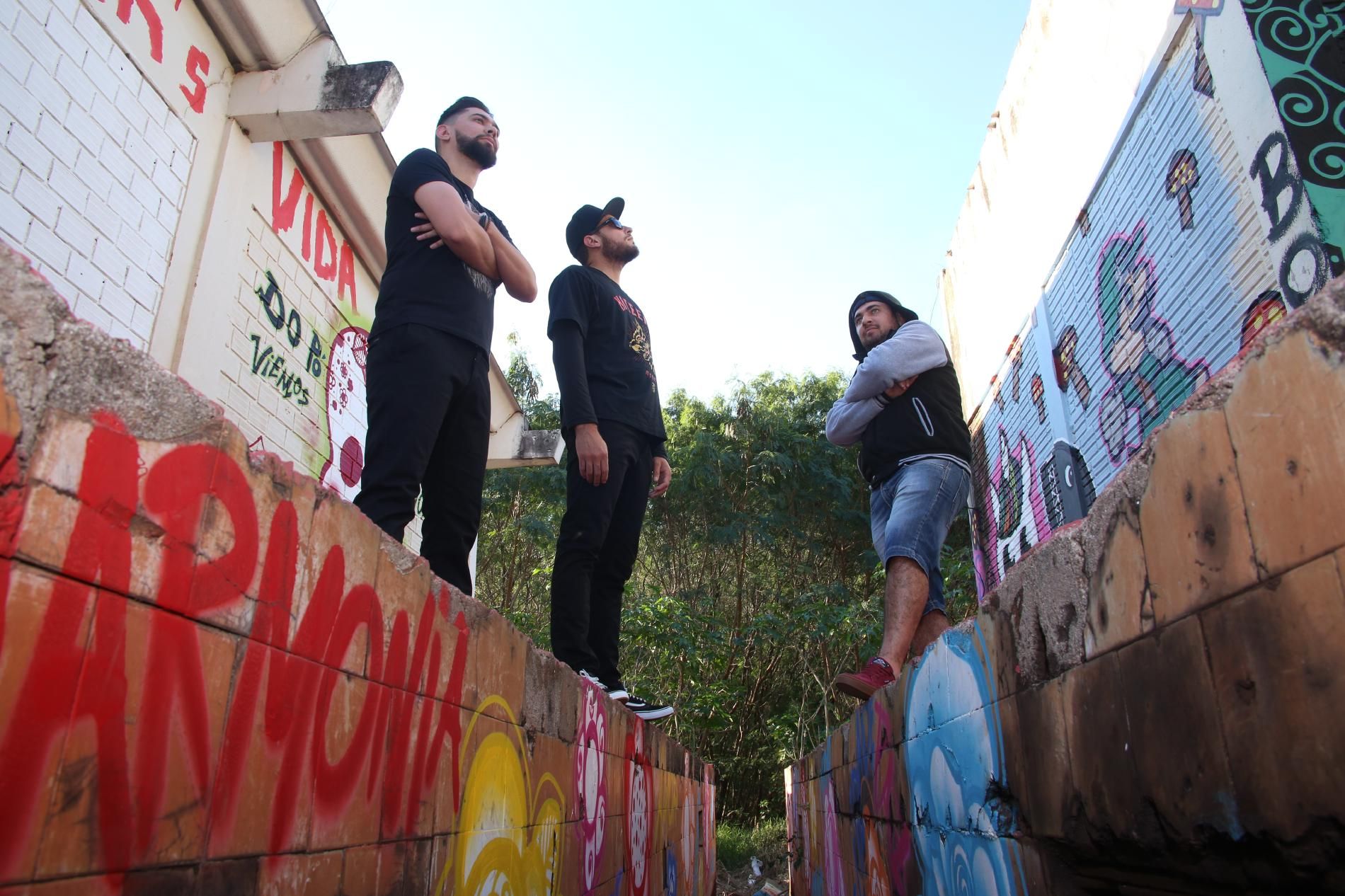 Photo of Argonautas Rock