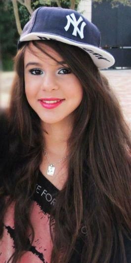 Foto de Marina Dalmas