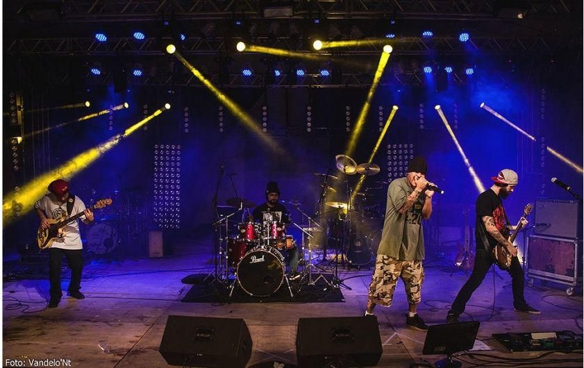 Foto de Billy Nuggets