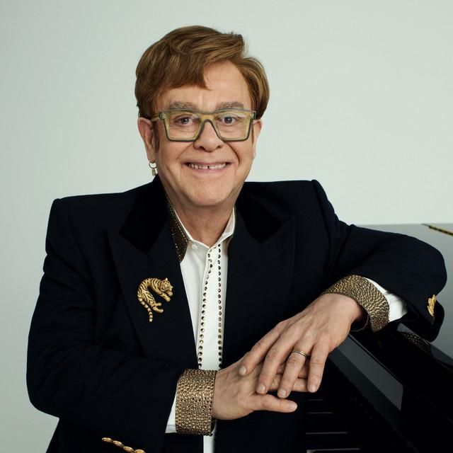 Foto de Elton John