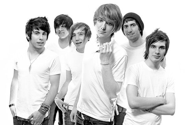 Foto de Mechanical Kids