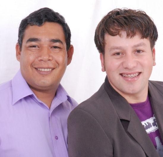 Foto de Resende e Sampaio