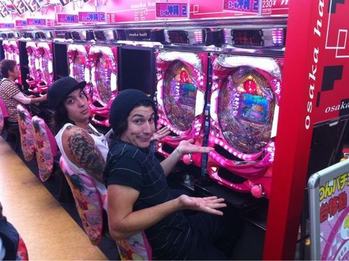 Photo of Pierce The Veil