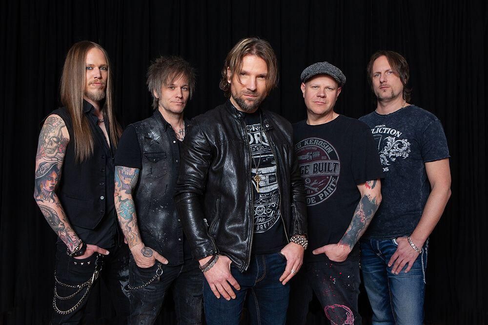 Foto de The New Roses