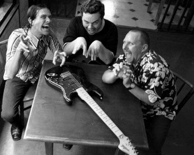 Foto de Graforréia Xilarmônica