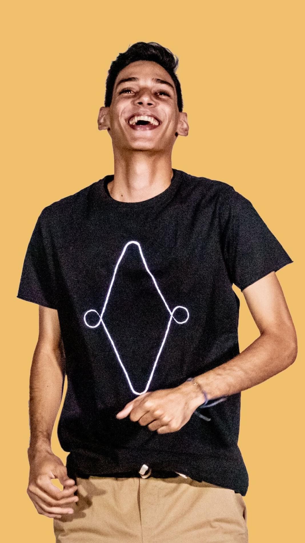 Foto de Héverton Alves