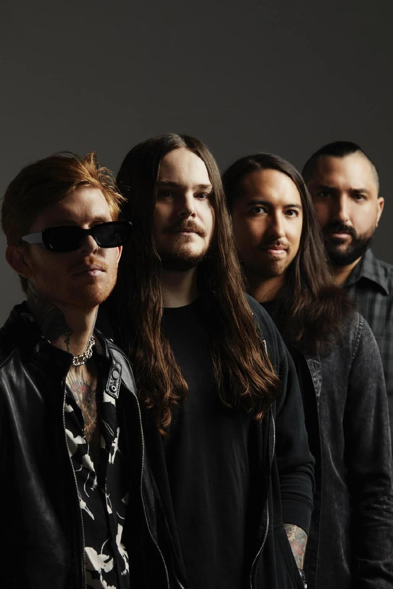 Foto de Of Mice & Men