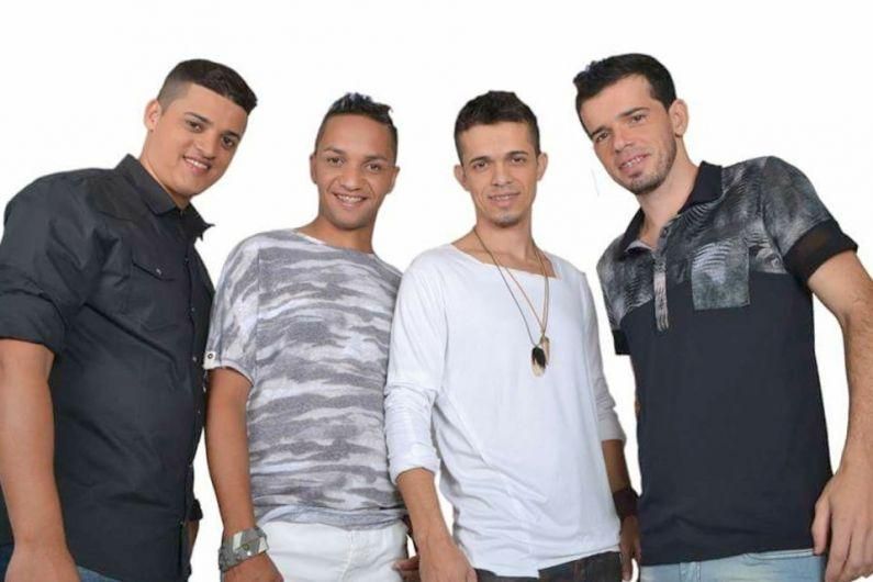 Photo of Grupo Sambariê