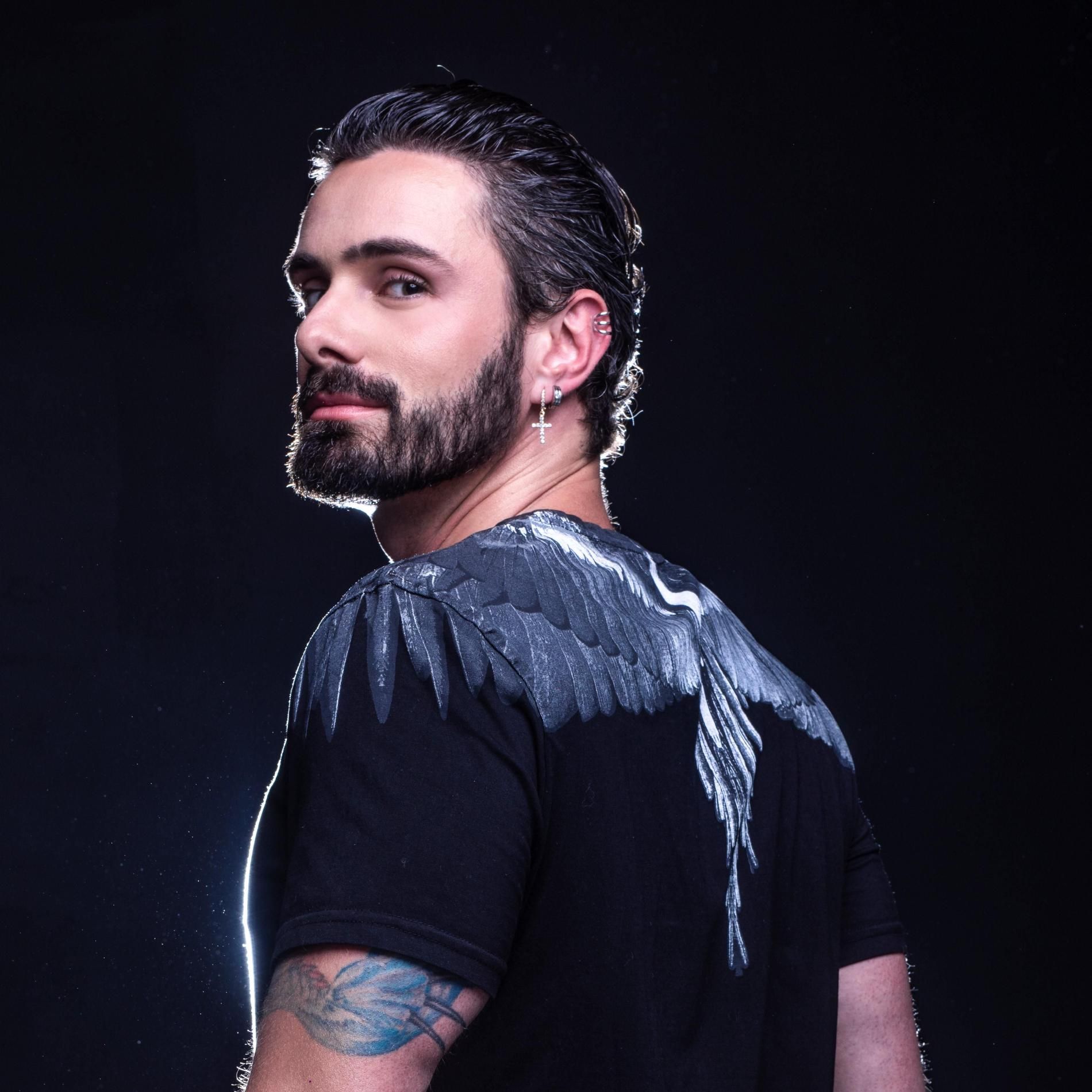 Photo of Bruno Knauer