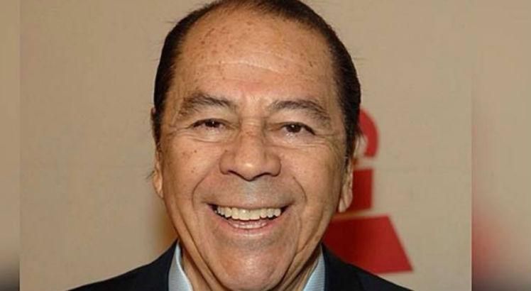 Foto de Lucho Gatica