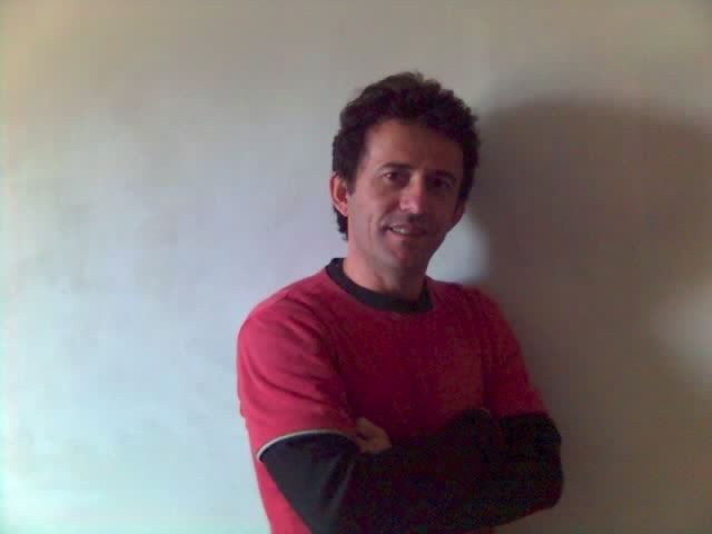 Foto de Cleyton Barreto