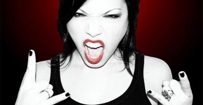 Foto de Sabrina Sanm