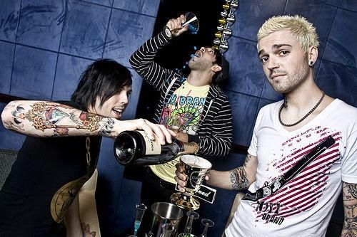 Foto de Love, She Wrote