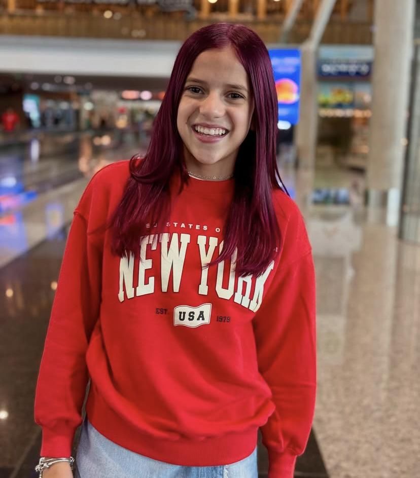 Foto de Jéssica Sousa