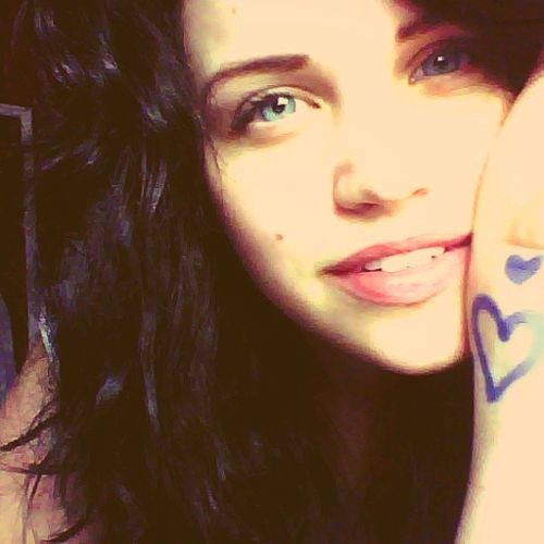 Foto de Lindsay Pearce