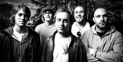 Foto de Living With Lions