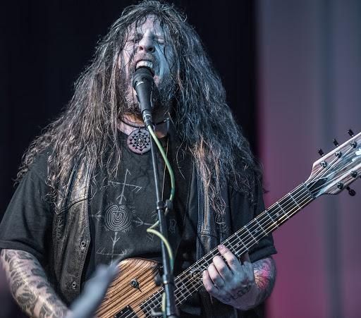 Foto de Mike Scheidt