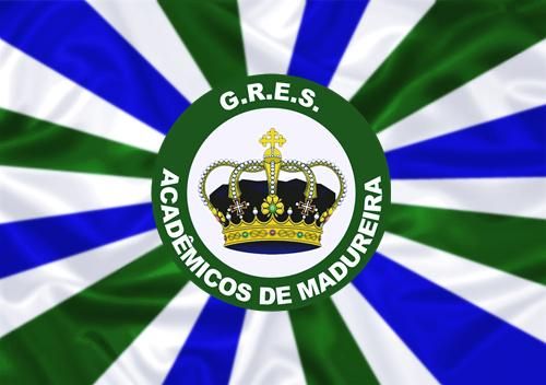 Photo of G.R.E.S. Acadêmicos de Madureira