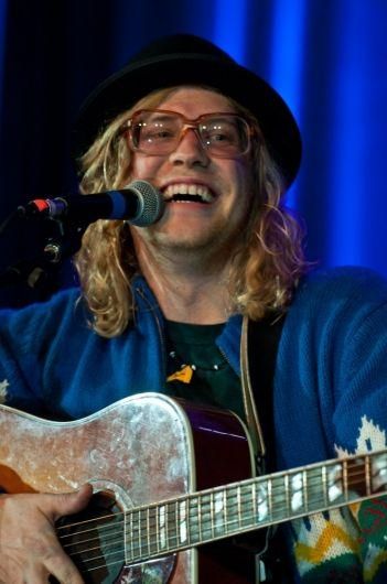Foto de Allen Stone
