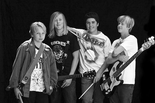 Foto de Emily's Army