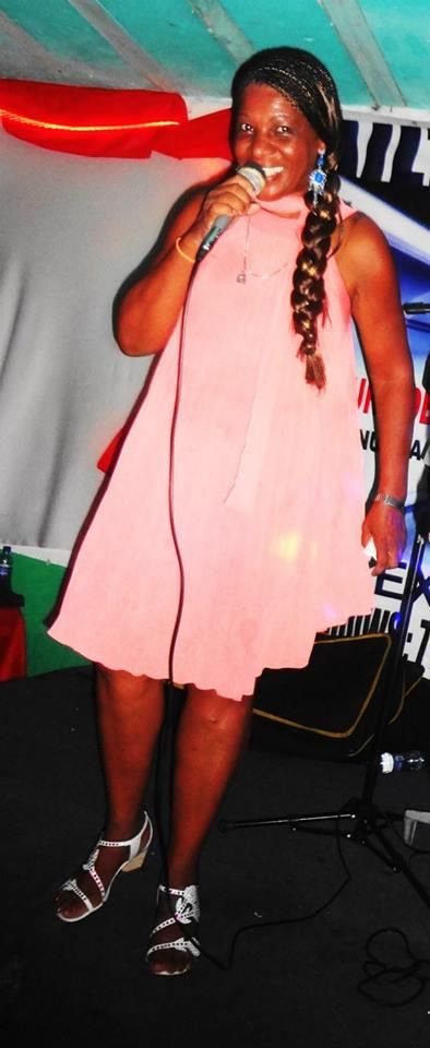 Foto de Belô Baiana