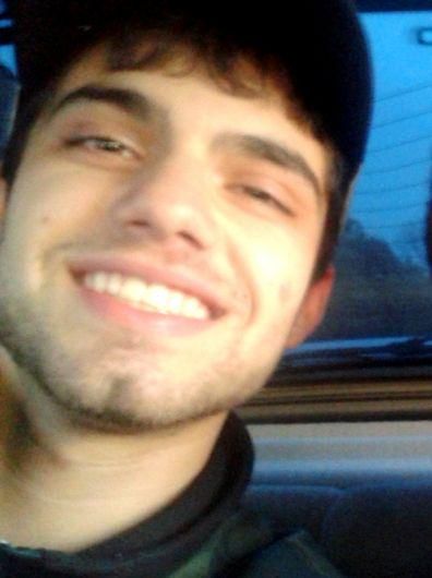 Foto de Washington Júnior