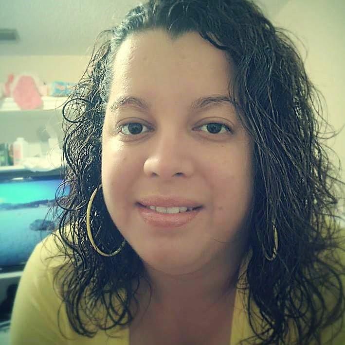 Foto de Marilyn Torres