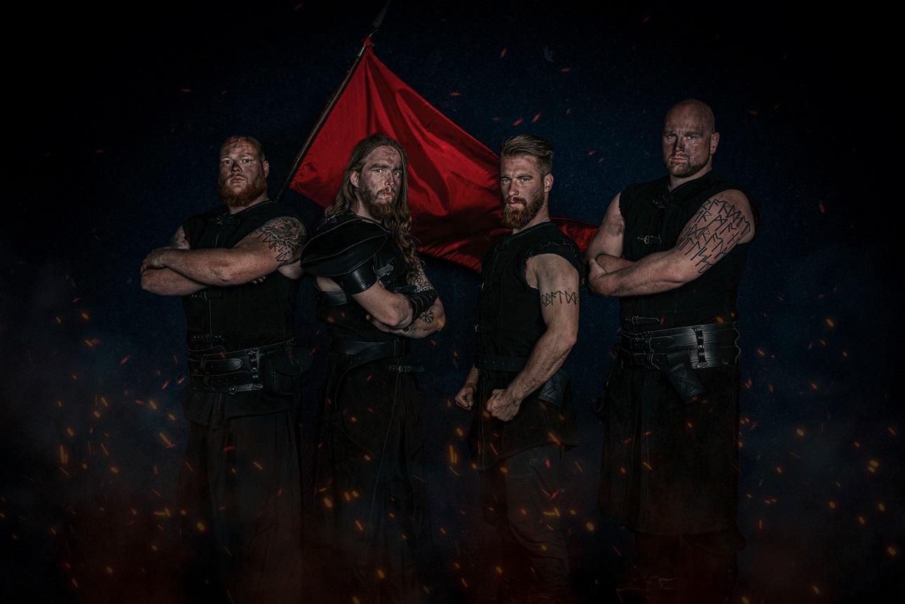 Photo of Baldrs Draumar