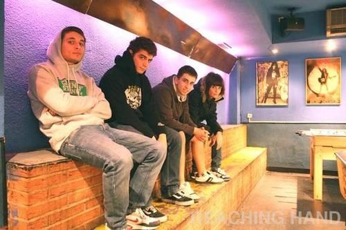 Foto de Reaching Hand