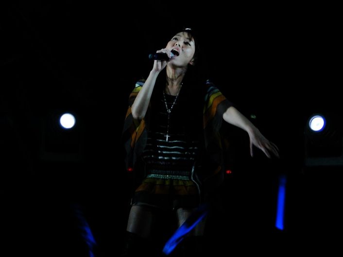 Foto de Miyuki Hashimoto