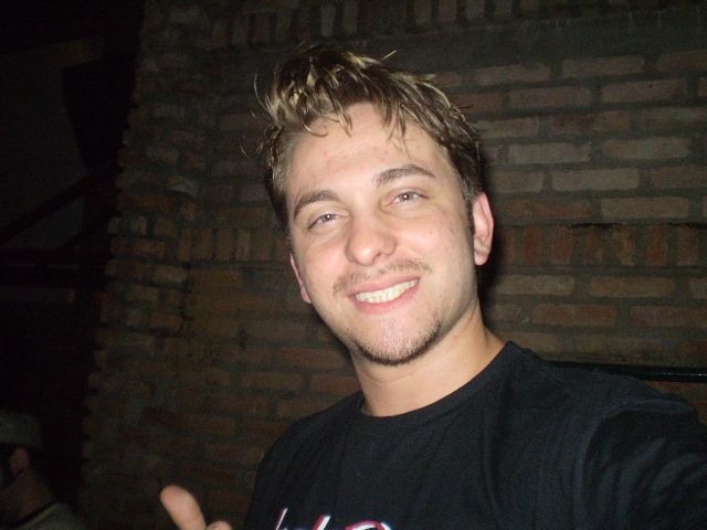 Foto de Endell Magalhães