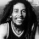 Foto del artista Bob Marley