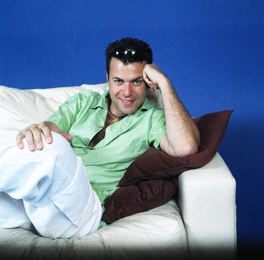 Photo of Fernando Daminelli