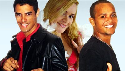 Foto de Rabo de Galo