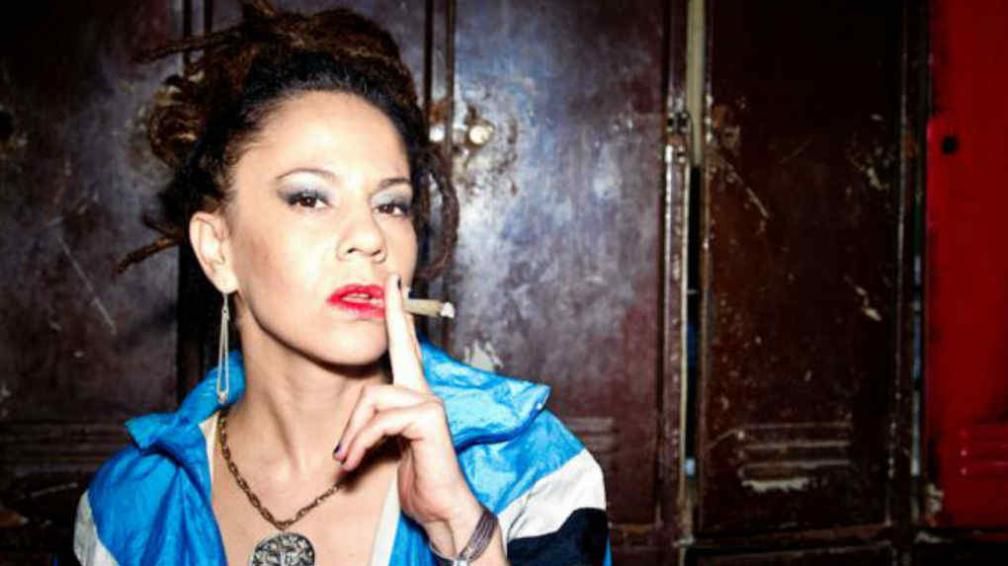 Foto de Miss Bolivia