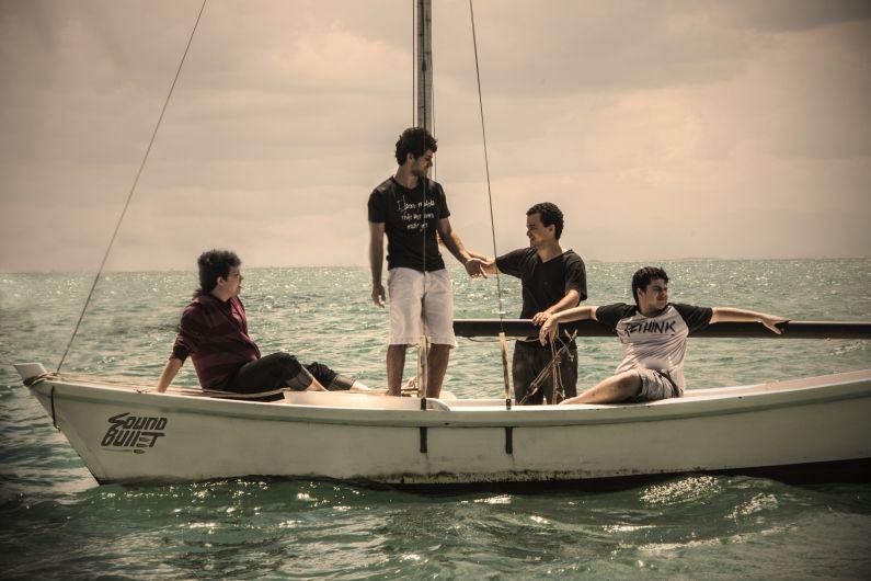 Foto de Sound Bullet